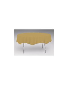 TOVAGLIA PLASTICA ORO PZ.1