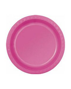 PIATTO PIANO FUCSIA DELUXE PZ.30