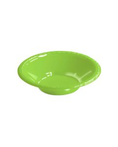 COPPETTA VERDE LIME DELUXE PZ.10