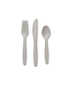 FORCHETTA ARGENTO DELUXE PZ.10