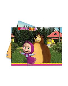 TOVAGLIA MASHA E ORSO PZ.1