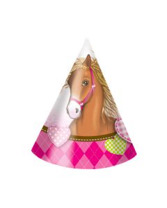CAPPELLINO CAVALLO PZ.6