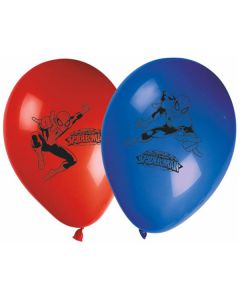 Palloncini Spiderman Pz.8
