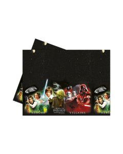 TOVAGLIA STAR WARS PZ.1