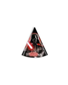 CAPPELLINO STAR WARS PZ.6