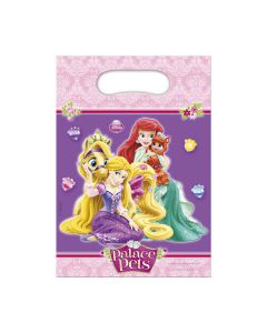 SACCHETTI PRINCIPESSE PALACE PETS PZ.6