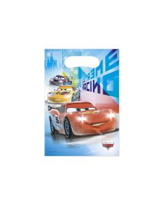 SACCHETTI CARS ICE PZ.6