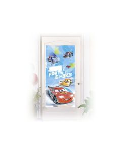 COPRIPORTA CARS ICE PZ.1