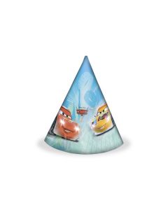 CAPPELLINO CARS ICE PZ.6
