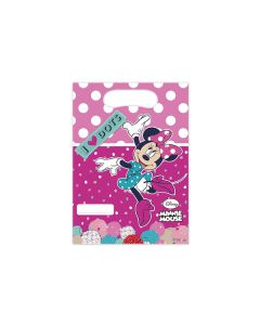 Sacchetti Minnie Dots PZ.6