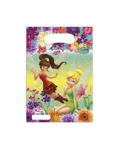 SACCHETTI TRILLI FAIRIES MAGIC PZ.6