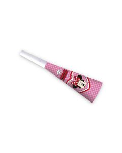 Trombette Minnie Dots Pz.6