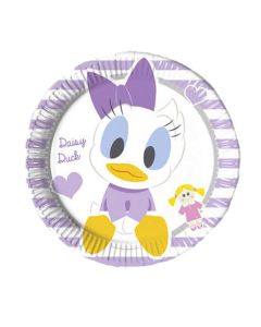 PIATTINI INFANT DISNEY PZ.8