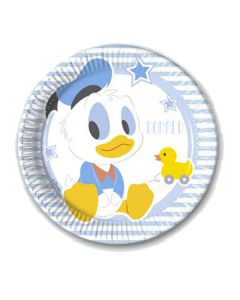 PIATTINI DISNEY INFANT PZ.8