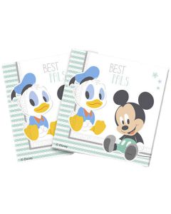 TOVAGLIOLI DISNEY INFANT PZ.20