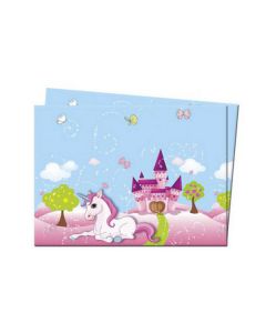 TOVAGLIA UNICORNO CASTELLO PZ.1