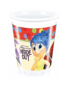 BICCHIERI INSIDE OUT PZ.8