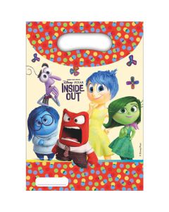 SACCHETTI INSIDE OUT PZ.6