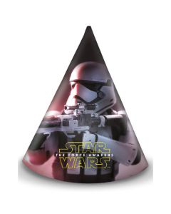 CAPPELLINO STAR WARS PZ.6
