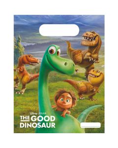 SACCHETTI THE GOOD DINOSAUR PZ.6
