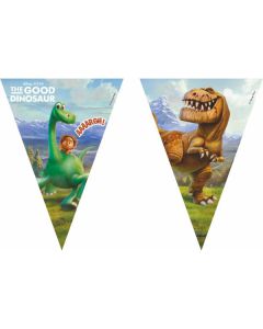 BANDIERINA THE GOOD DINOSAUR PZ.1