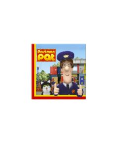TOVAGLIOLI POSTINO PAT PZ.20