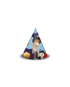 CAPPELLINO POSTINO PAT PZ.6