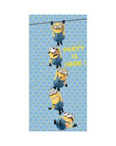COPRIPORTA MINIONS PZ.1