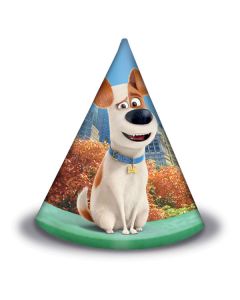 CAPPELLINO PETS VITA DA ANIMALI PZ.6
