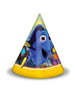 CAPPELLINO ALLA RICERCA DI DORY PZ.6
