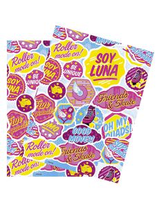 TOVAGLIA SOY LUNA PZ.1