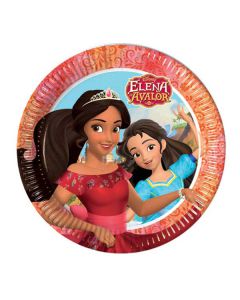 Piatti Elena of Avalor pz.8