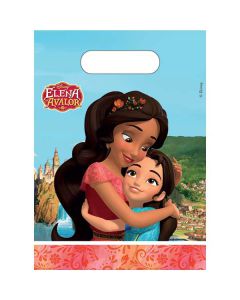 Sacchetti Elena of Avalor PZ.6