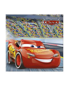 TOVAGLIOLI CARS 3 PZ.20
