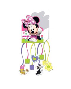 PIGNATTA MINNIE HAPPY HELPERS PZ.1