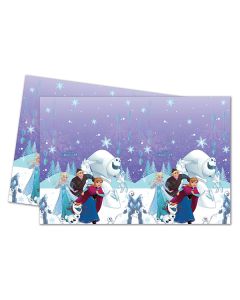 TOVAGLIA FROZEN SNOWFLAKES PZ.1