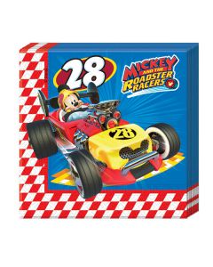 TOVAGLIOLI TOPOLINO ROADSTER RACE PZ.20
