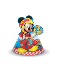 CAPPELLINO TOPOLINO ROADSTER RACERS PZ.6