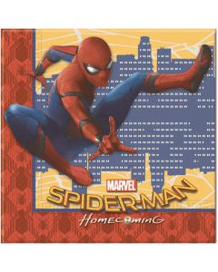 TOVAGLIOLI SPIDERMAN HOMECOMING PZ.20
