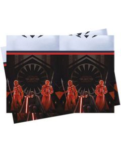 TOVAGLIA STAR WARS EPISODE 8 PZ.1