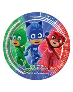 PIATTINI SUPER PIGIAMINI PZ.8