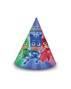 CAPPELLINO SUPER PIGIAMINI PZ.6