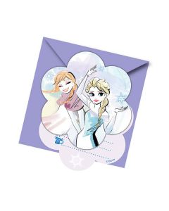 INVITI FROZEN SPARKLE PZ.6