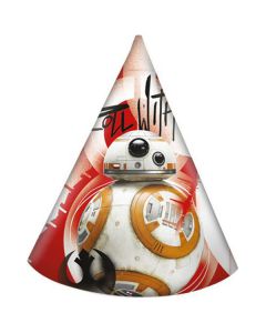 CAPPELLINO STAR WARS EPISODE 8 PZ.6