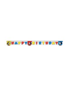 FESTONE TOPOLINO SUPER COOL PZ.1