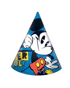 CAPPELLINO TOPOLINO SUPER COOL PZ.6