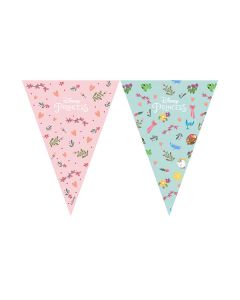 BANDIERINA PRINCIPESSE DARE TO DREAM P.1