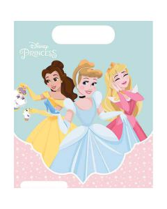 SACCHETTI PRINCIPESSE DARE TO DREAM PZ.6