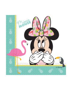 TOVAGLIOLI MINNIE TROPICAL DISNEY PZ.20
