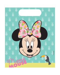 SACCHETTI MINNIE TROPICAL DISNEY PZ.6